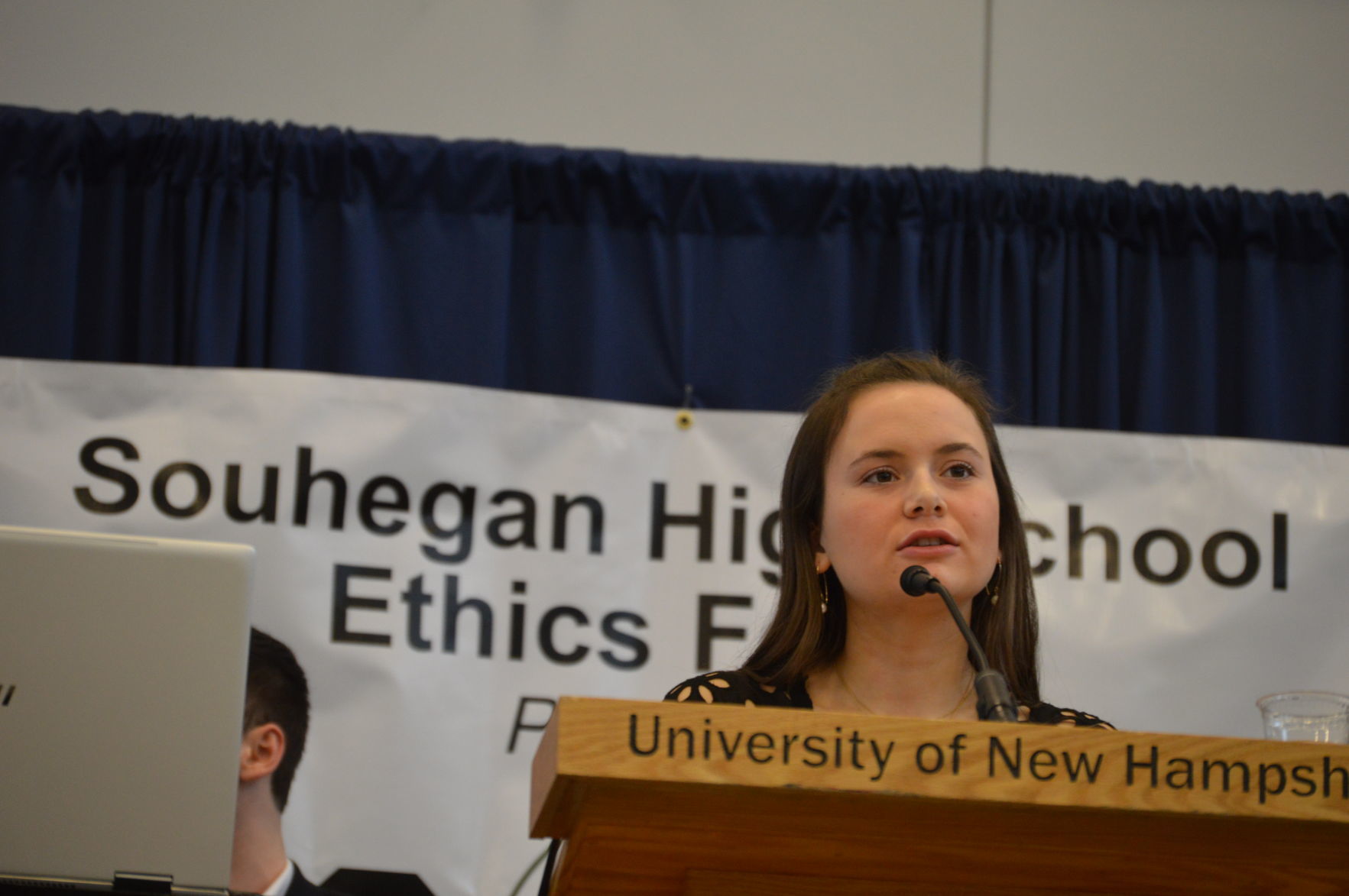 HYPE Conference at the University of New Hampshire